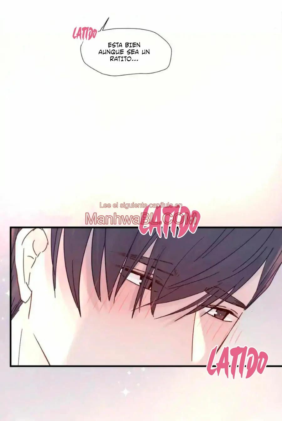 Amor accidentado - Capítulo 41 manhwa