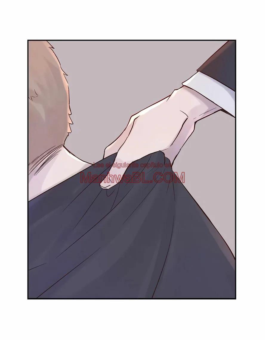 Amor accidentado - Capítulo 4 manhwa