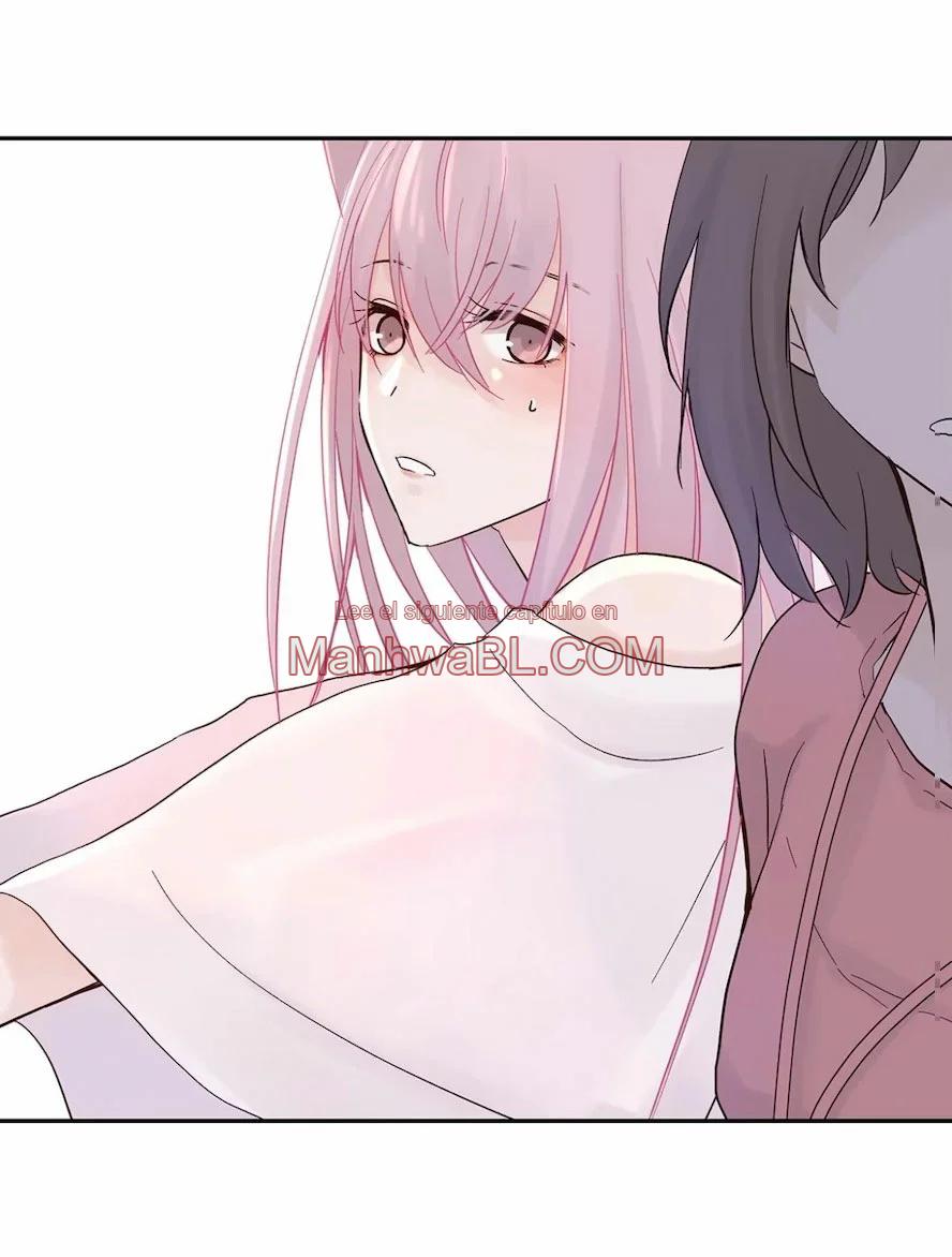 Amor accidentado - Capítulo 4 manhwa