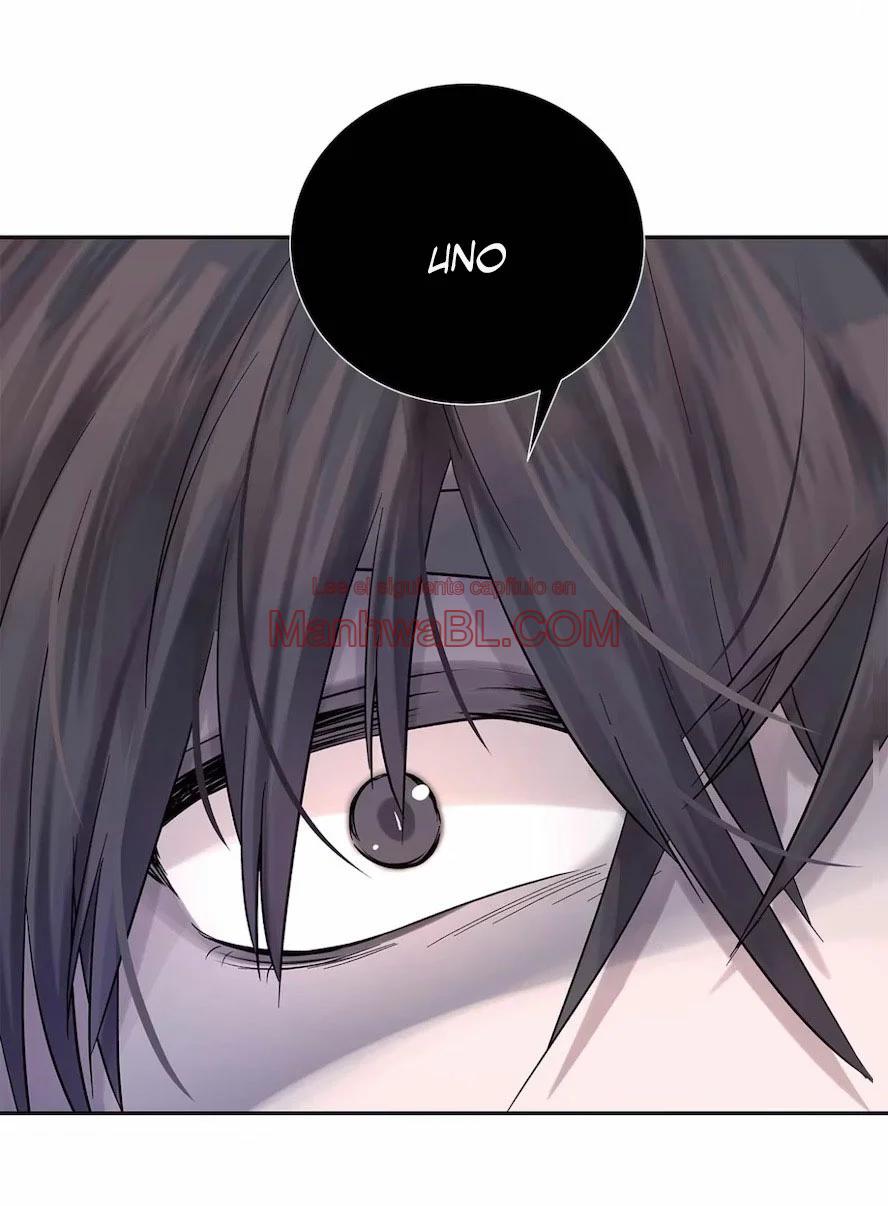 Amor accidentado - Capítulo 4 manhwa