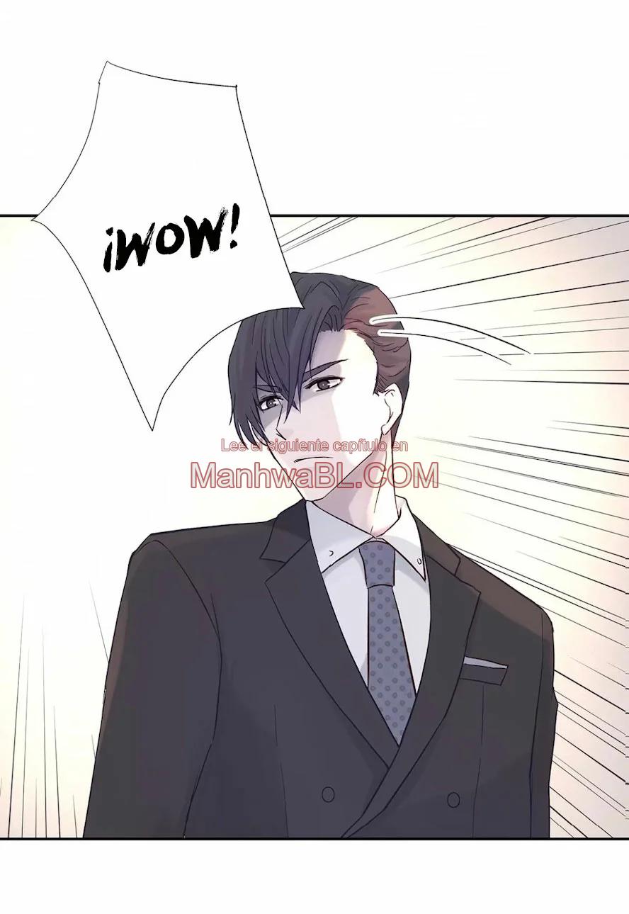 Amor accidentado - Capítulo 4 manhwa