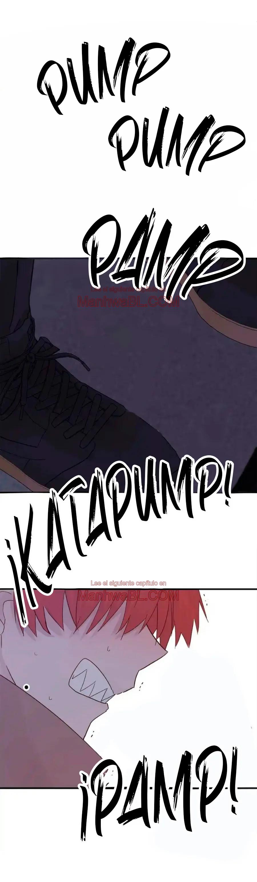 Amor accidentado - Capítulo 39 manhwa