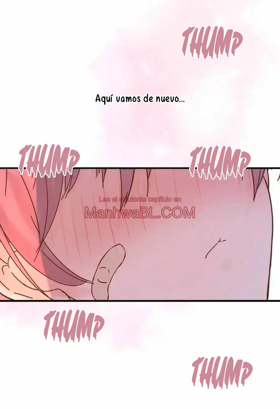 Amor accidentado - Capítulo 40 2 manhwa