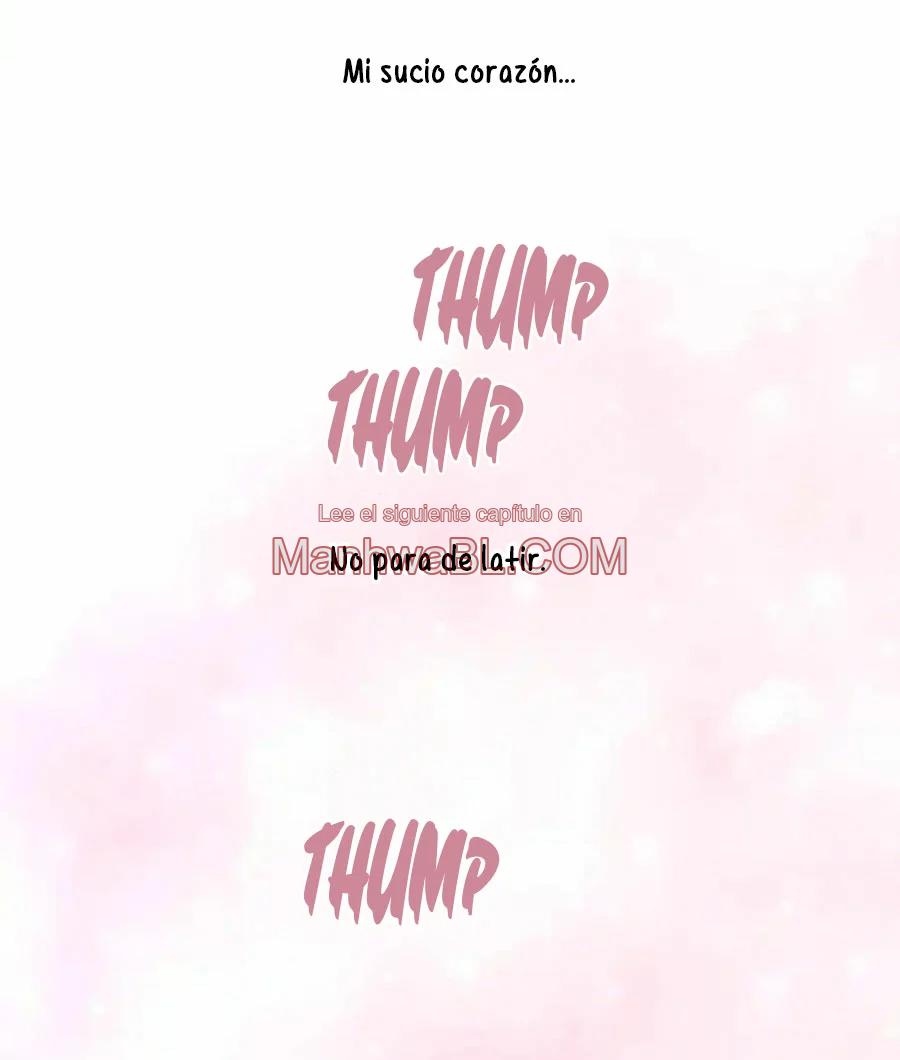 Amor accidentado - Capítulo 40 2 manhwa