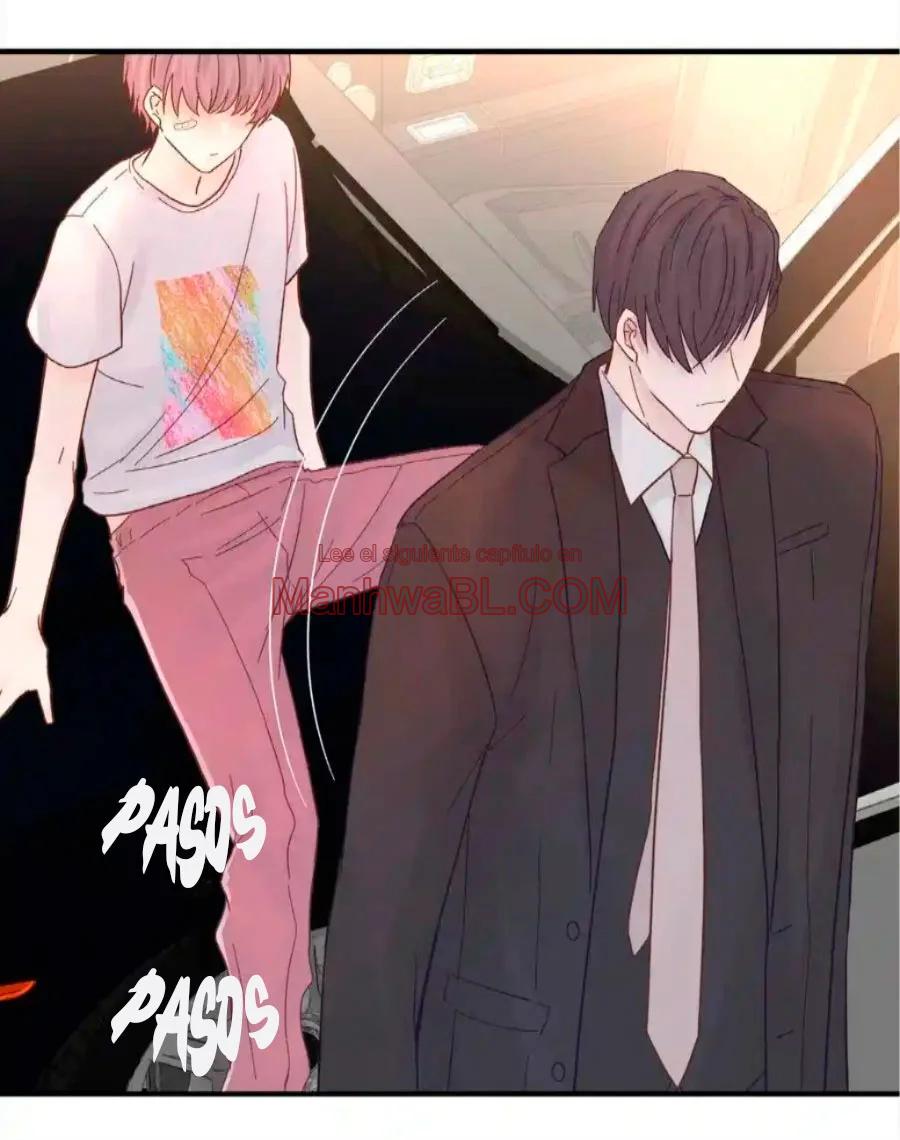 Amor accidentado - Capítulo 40 2 manhwa