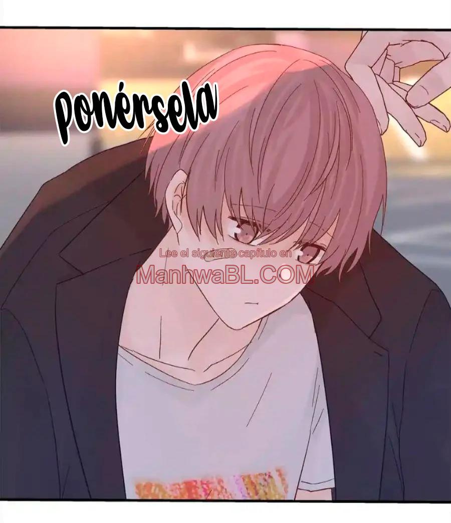 Amor accidentado - Capítulo 40 2 manhwa