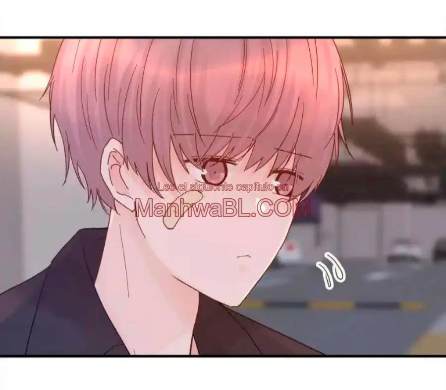 Amor accidentado - Capítulo 40 2 manhwa