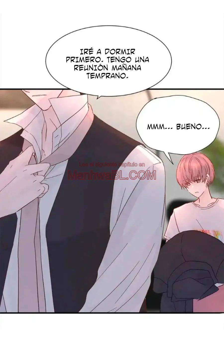 Amor accidentado - Capítulo 40 2 manhwa