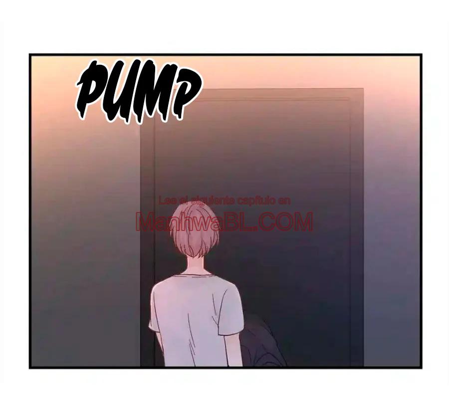 Amor accidentado - Capítulo 40 2 manhwa