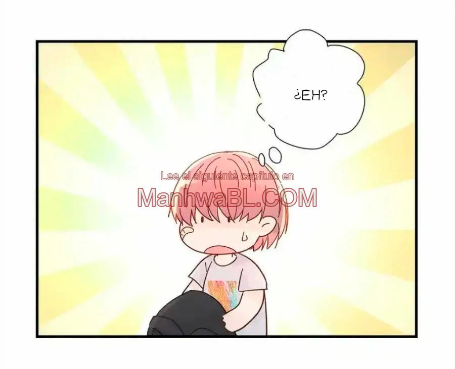 Amor accidentado - Capítulo 40 2 manhwa