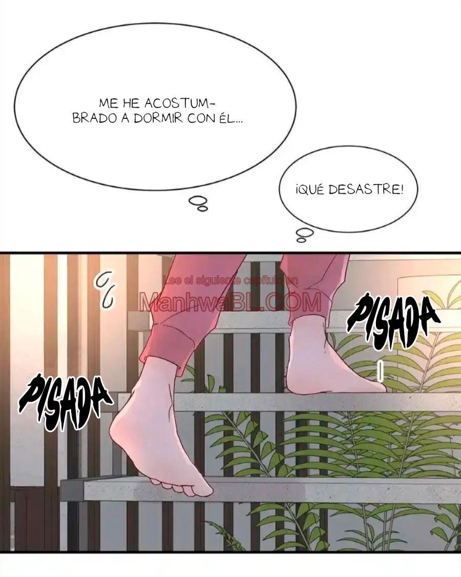 Amor accidentado - Capítulo 40 2 manhwa