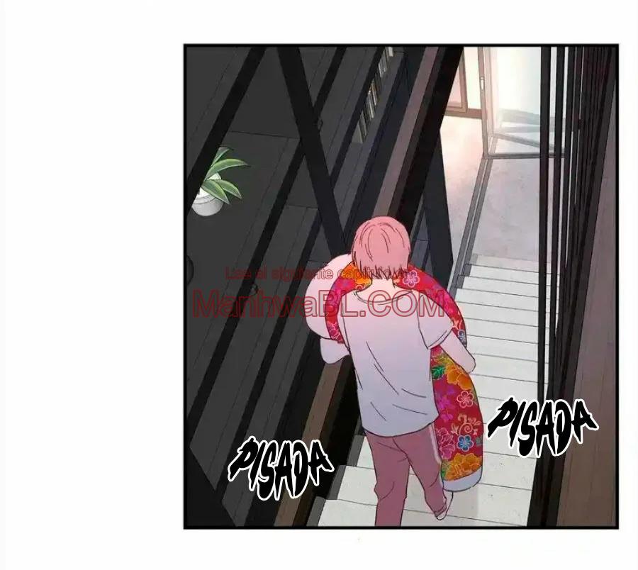 Amor accidentado - Capítulo 40 2 manhwa