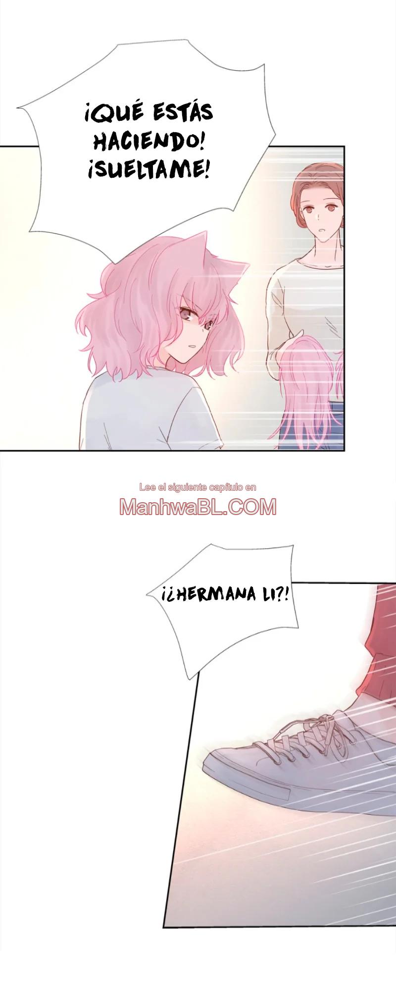 Amor accidentado - Capítulo 18 2 manhwa