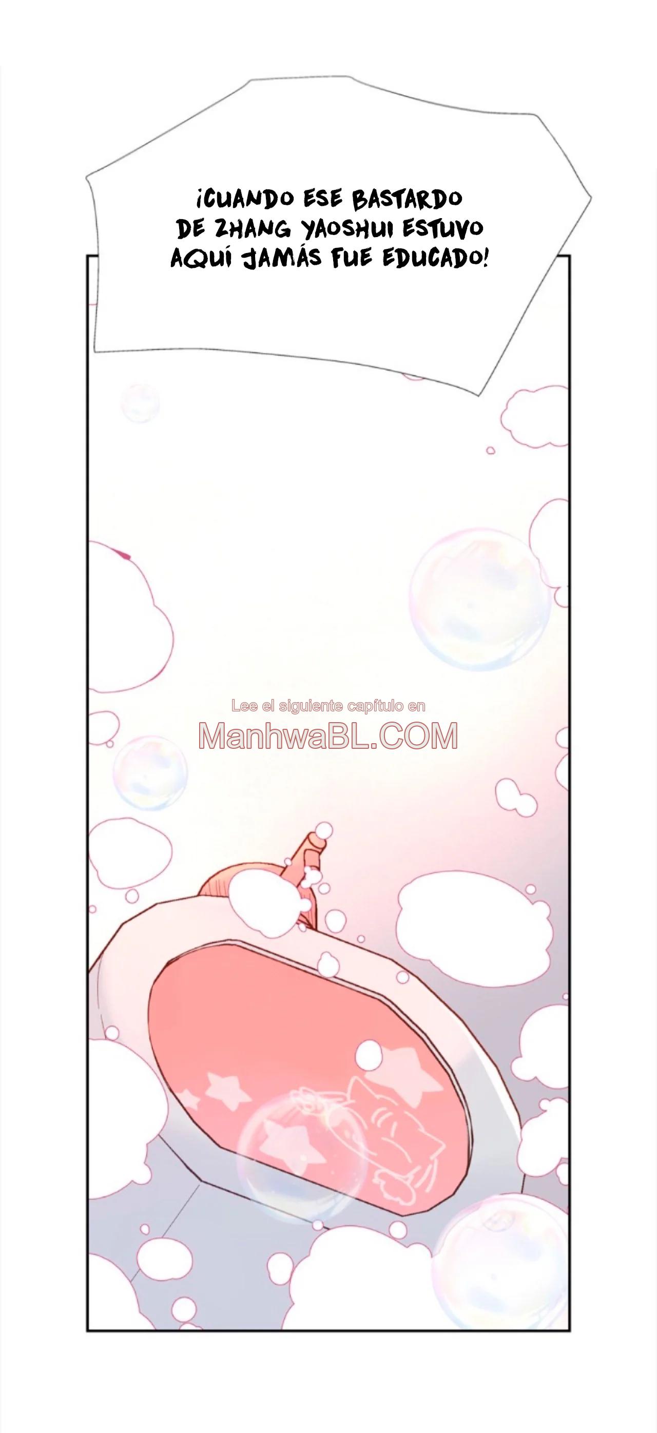 Amor accidentado - Capítulo 18 2 manhwa