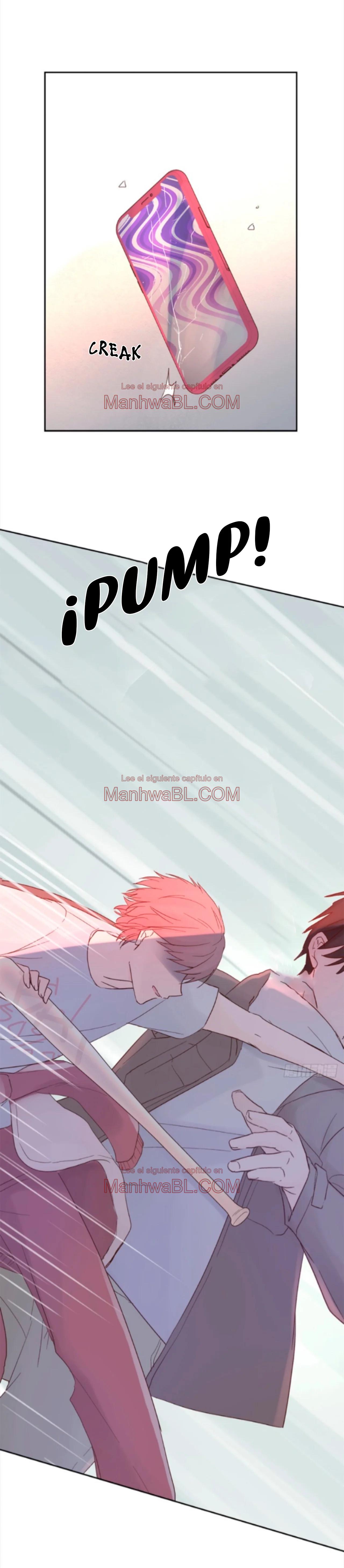 Amor accidentado - Capítulo 18 2 manhwa