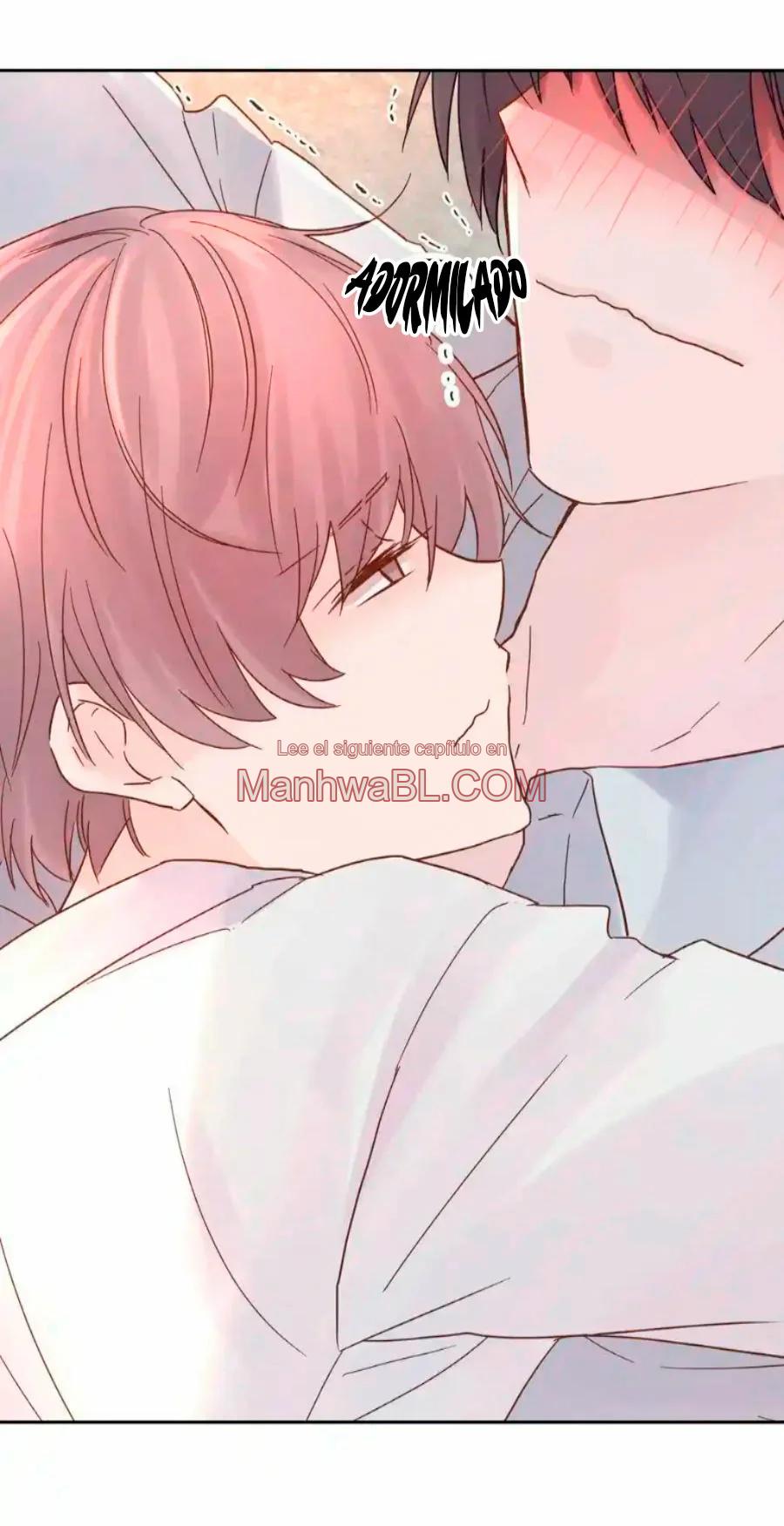 Amor accidentado - Capítulo 24 manhwa