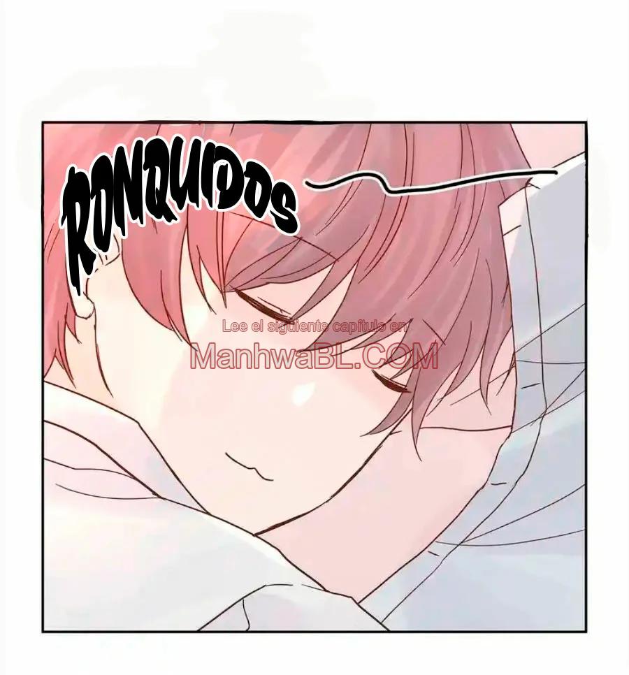 Amor accidentado - Capítulo 24 manhwa