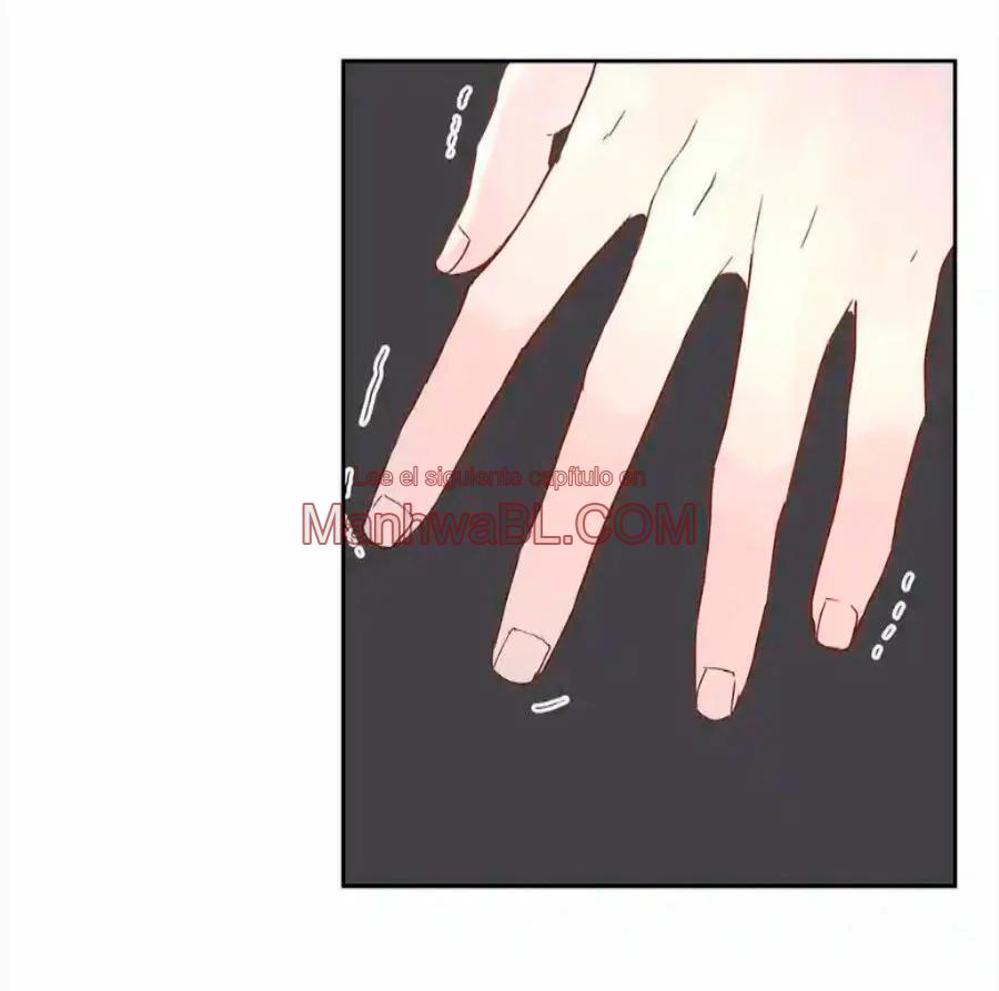Amor accidentado - Capítulo 24 manhwa