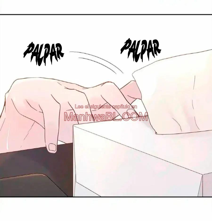 Amor accidentado - Capítulo 24 manhwa