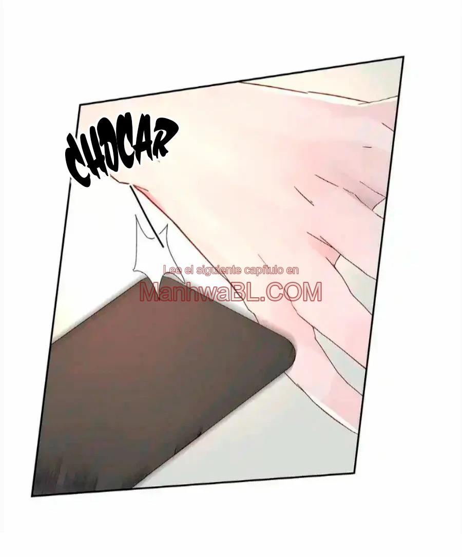 Amor accidentado - Capítulo 24 manhwa