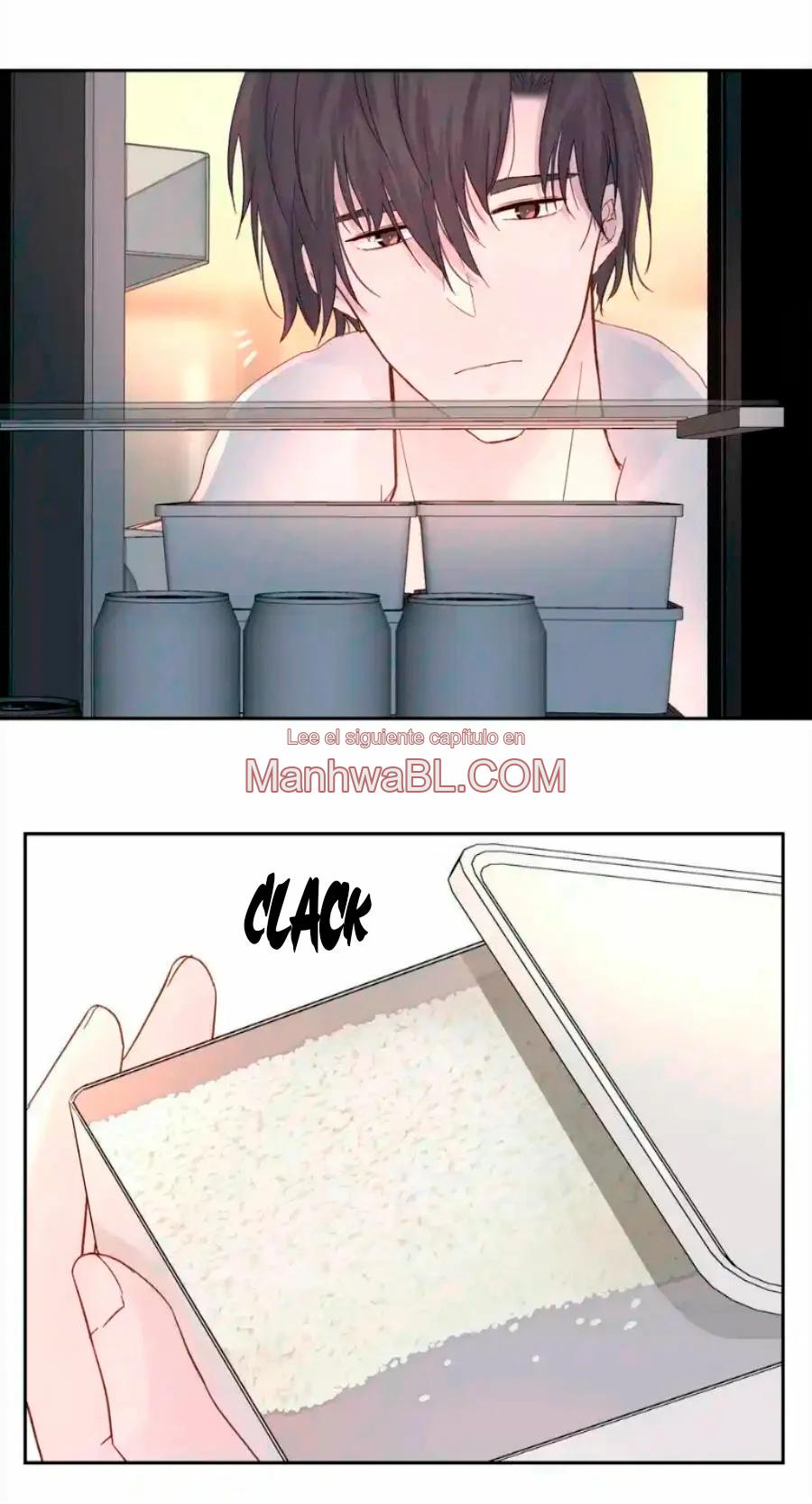Amor accidentado - Capítulo 31 2 manhwa
