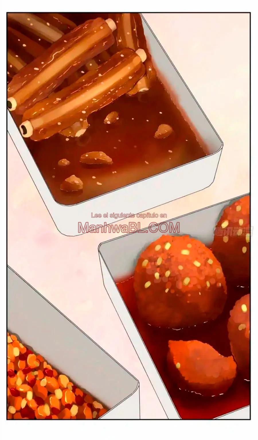 Amor accidentado - Capítulo 31 2 manhwa