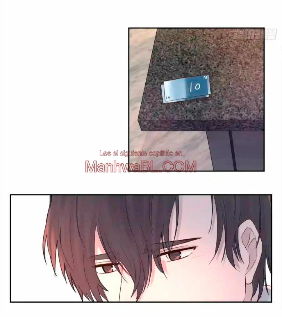 Amor accidentado - Capítulo 31 2 manhwa