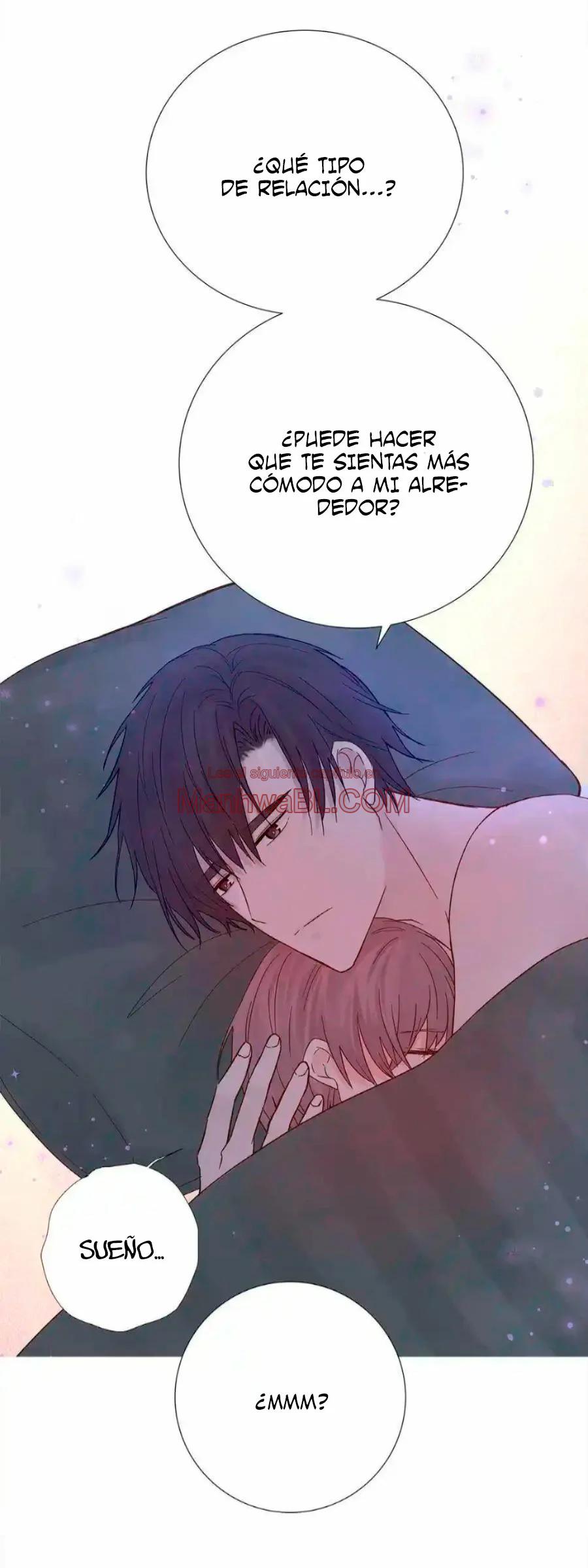 Amor accidentado - Capítulo 31 2 manhwa