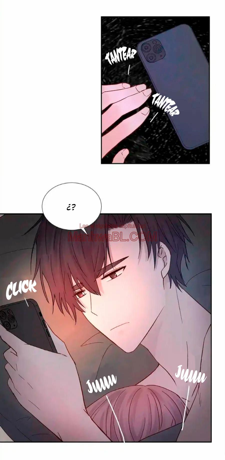 Amor accidentado - Capítulo 31 2 manhwa