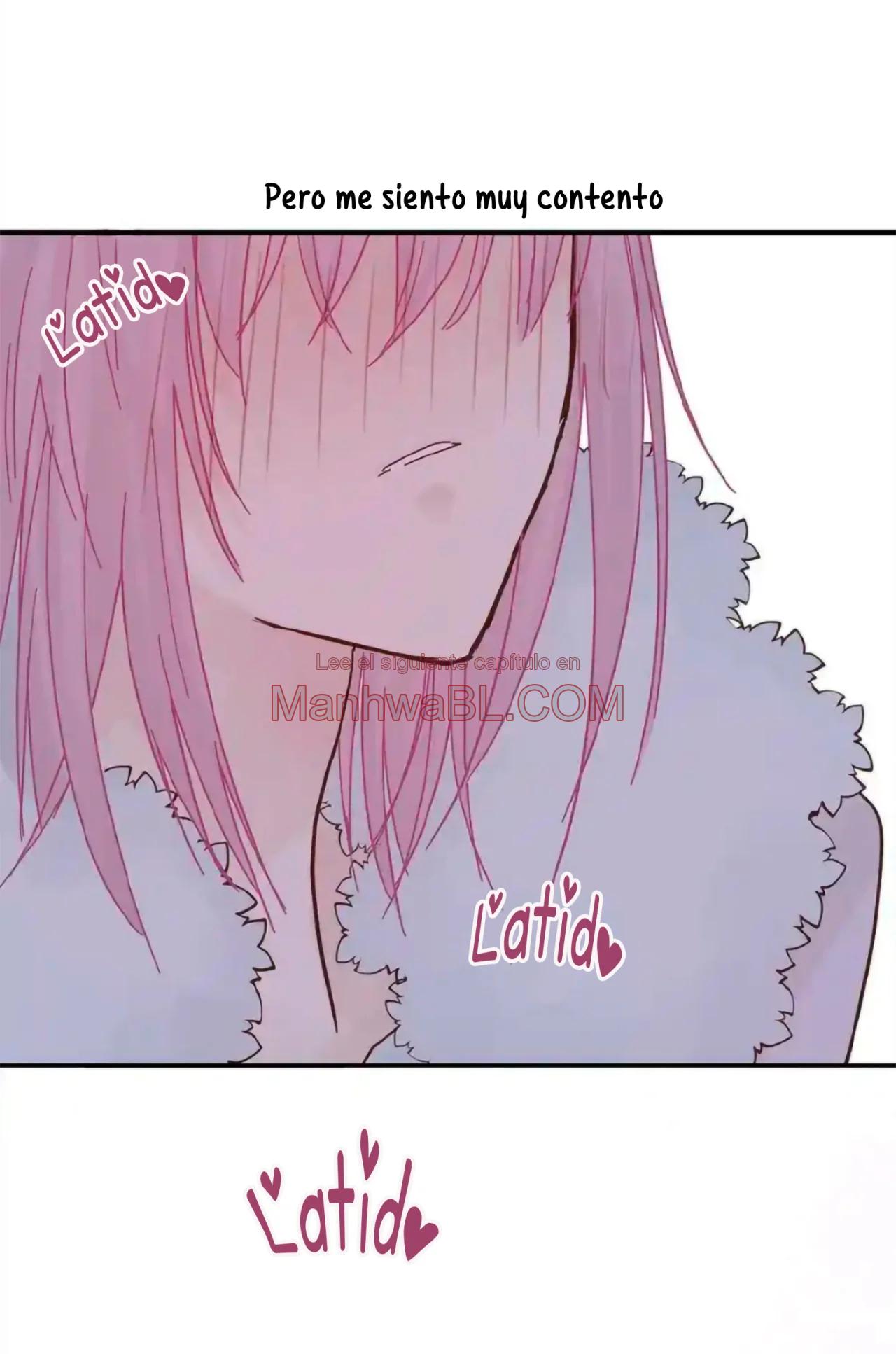 Amor accidentado - Capítulo 54 3 manhwa