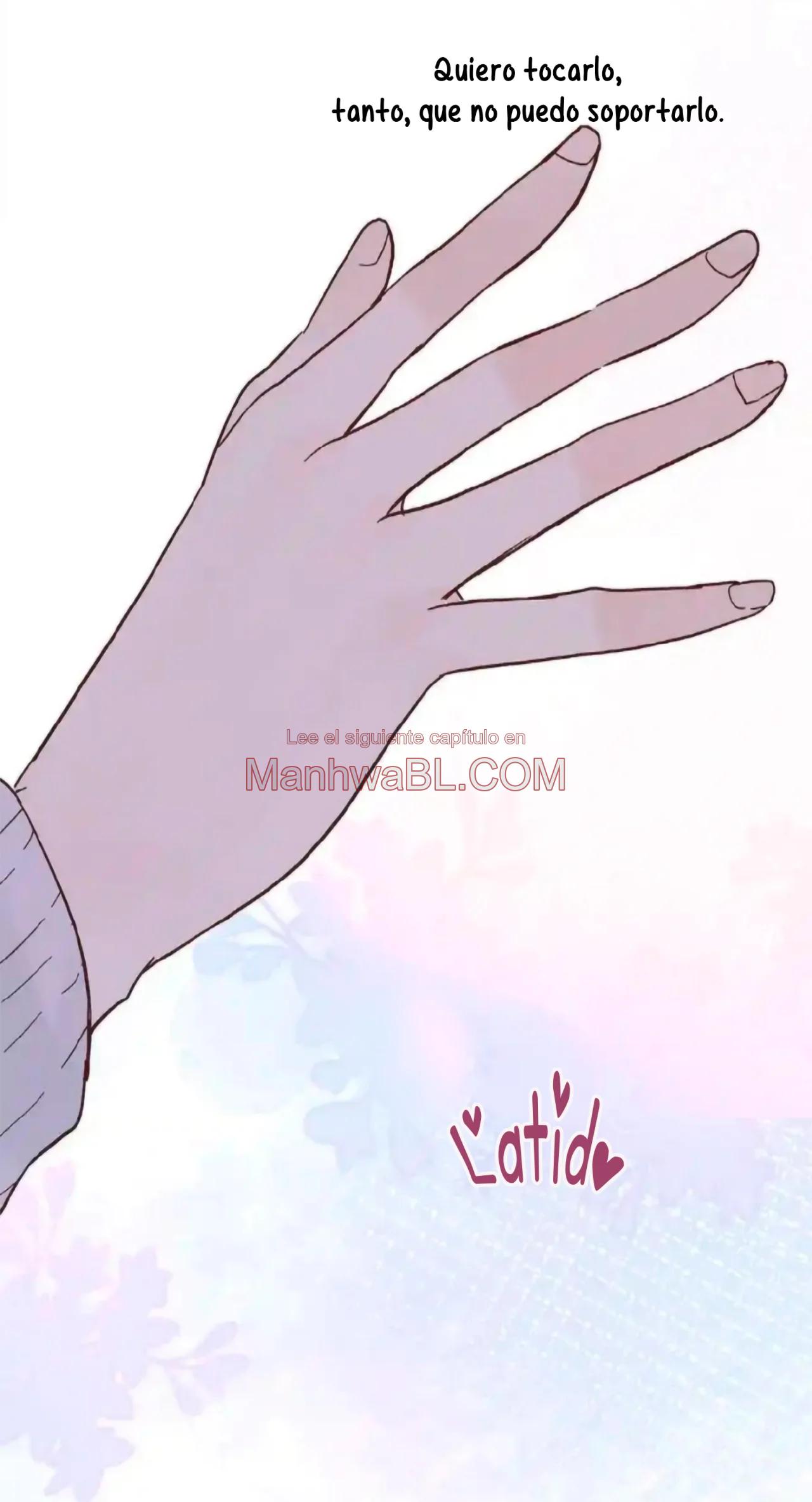 Amor accidentado - Capítulo 54 3 manhwa