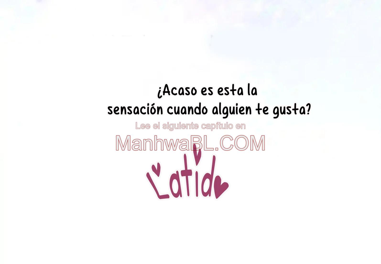 Amor accidentado - Capítulo 54 3 manhwa