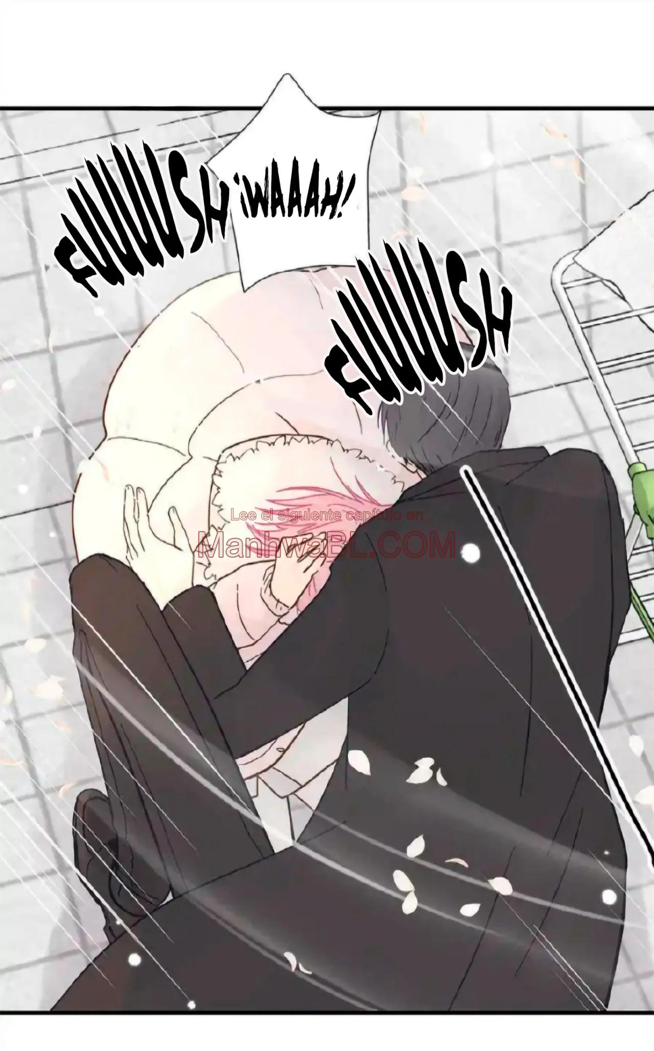 Amor accidentado - Capítulo 54 3 manhwa
