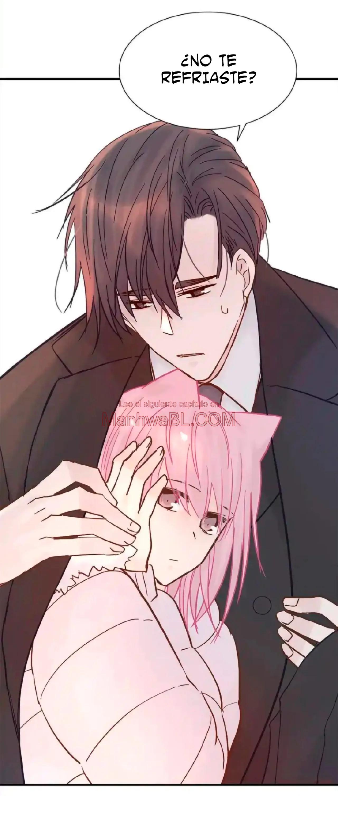 Amor accidentado - Capítulo 54 3 manhwa