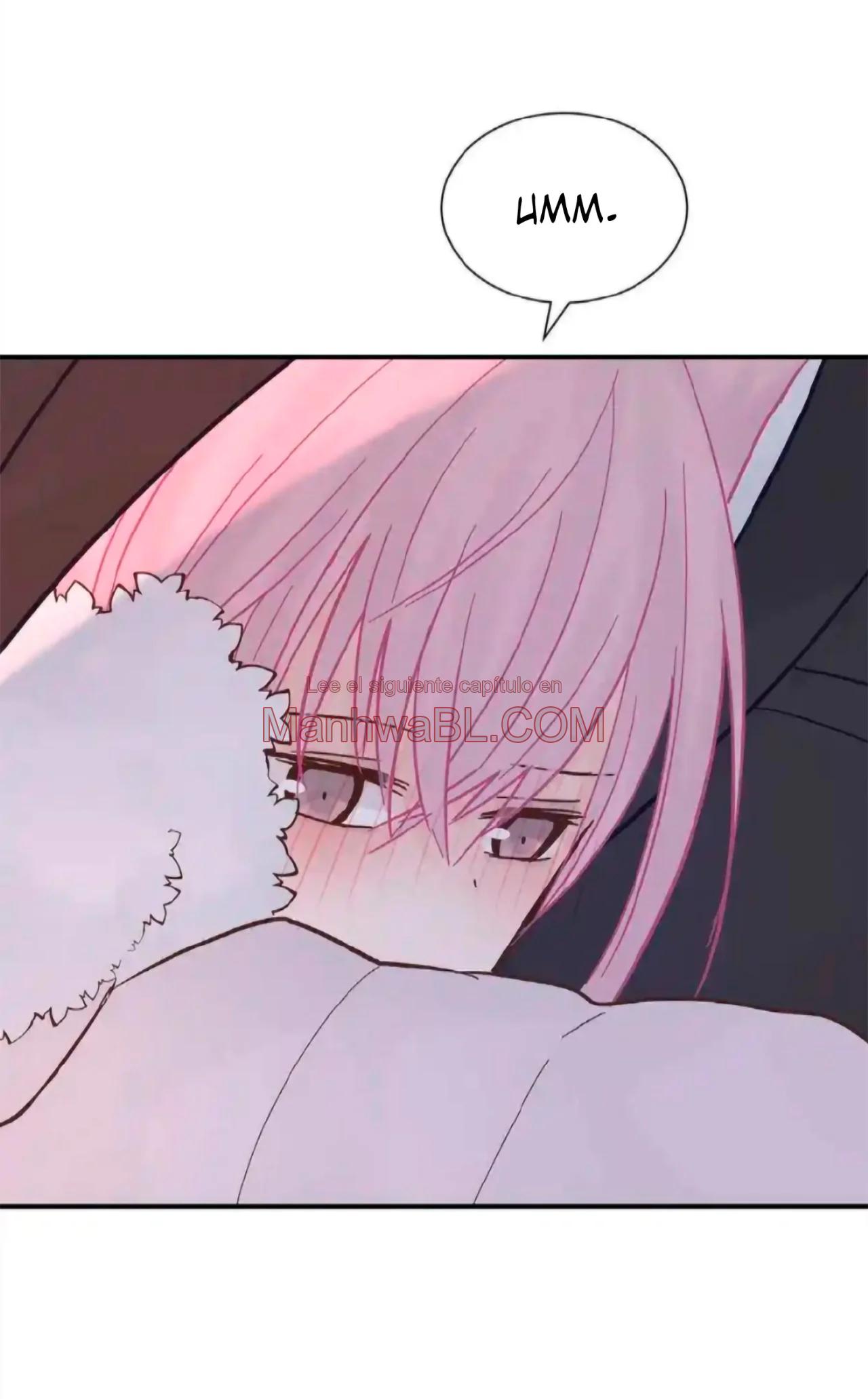 Amor accidentado - Capítulo 54 3 manhwa