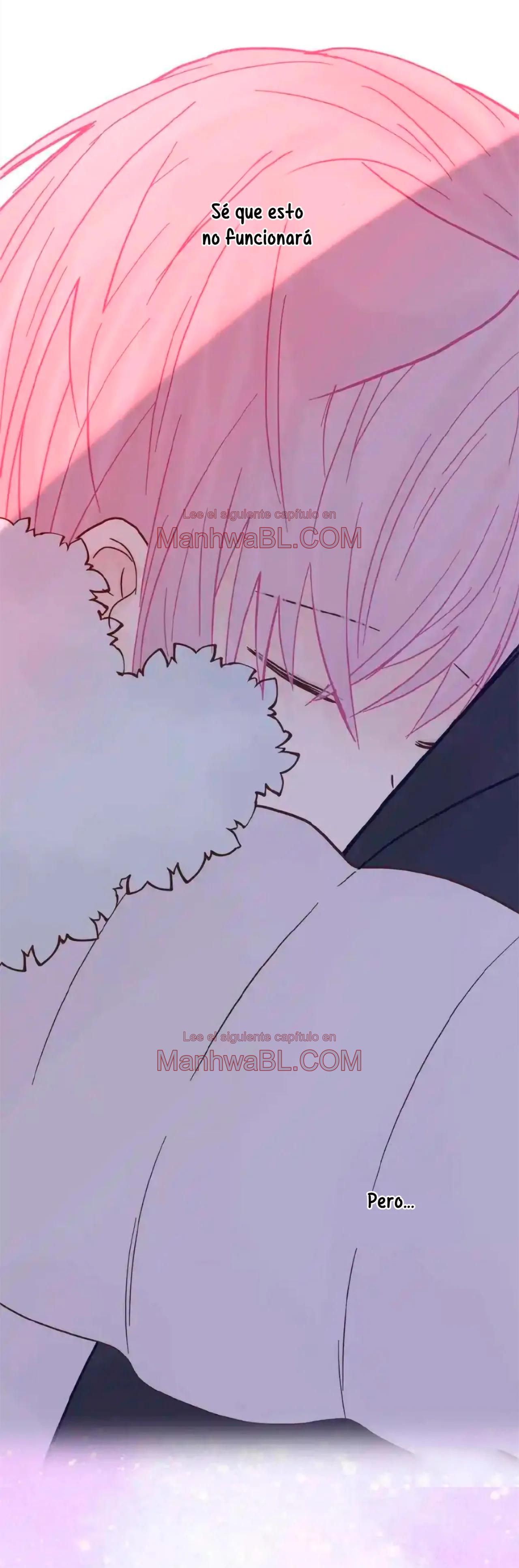 Amor accidentado - Capítulo 54 3 manhwa