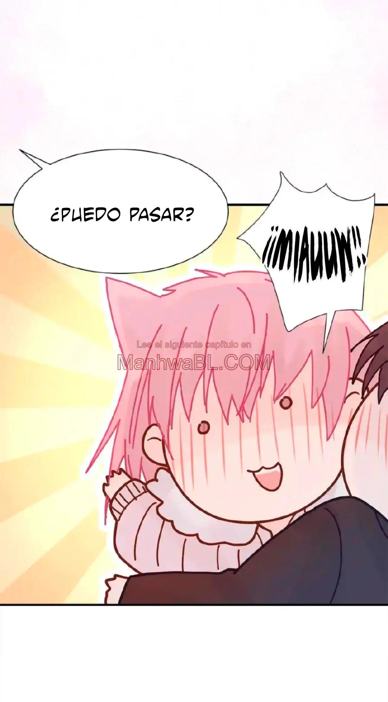 Amor accidentado - Capítulo 54 3 manhwa