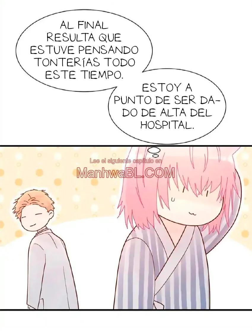 Amor accidentado - Capítulo 54 3 manhwa