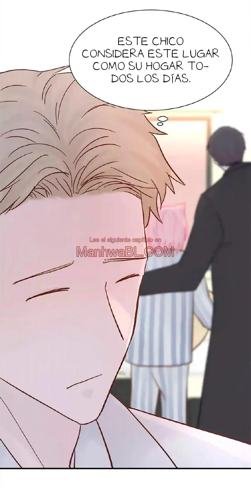Amor accidentado - Capítulo 54 3 manhwa