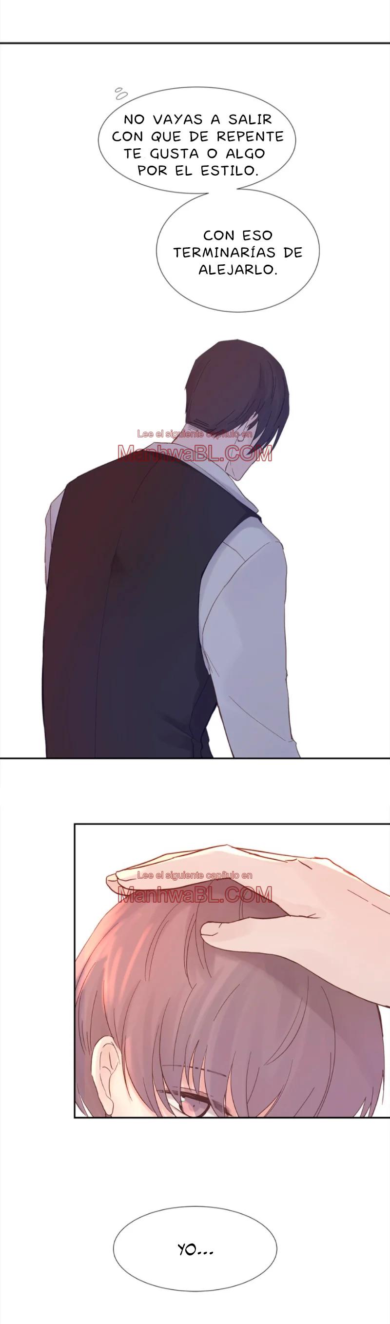 Amor accidentado - Capítulo 15 2 manhwa