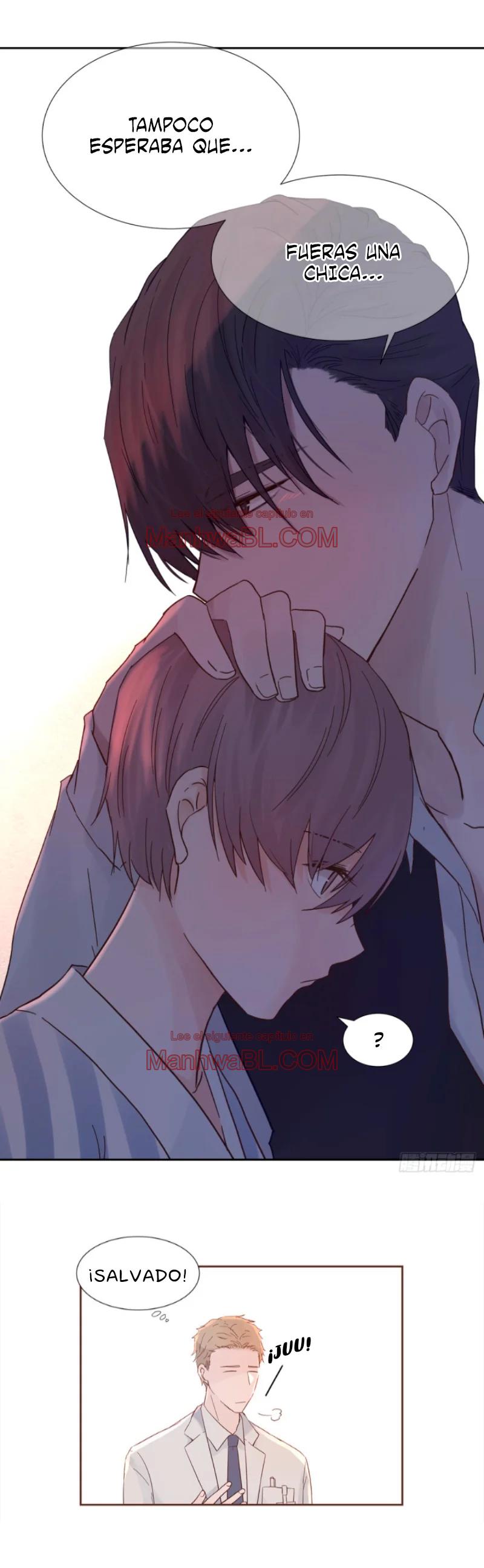 Amor accidentado - Capítulo 15 2 manhwa