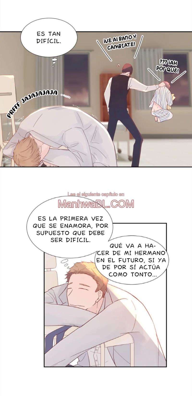 Amor accidentado - Capítulo 15 2 manhwa