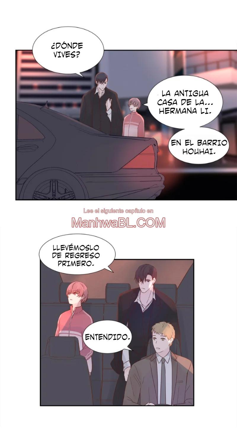 Amor accidentado - Capítulo 15 2 manhwa