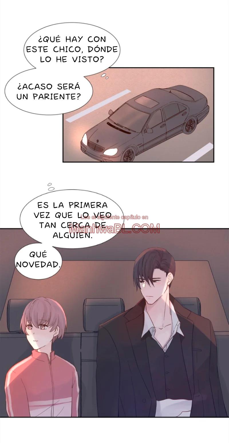 Amor accidentado - Capítulo 15 2 manhwa