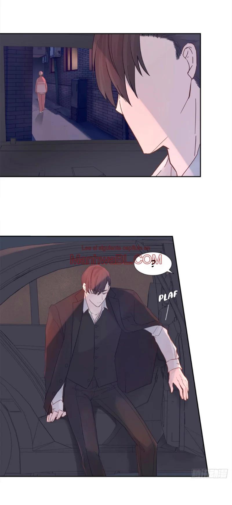 Amor accidentado - Capítulo 15 2 manhwa