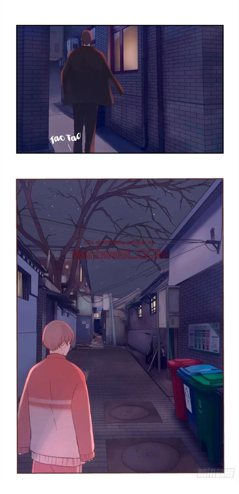 Amor accidentado - Capítulo 15 2 manhwa