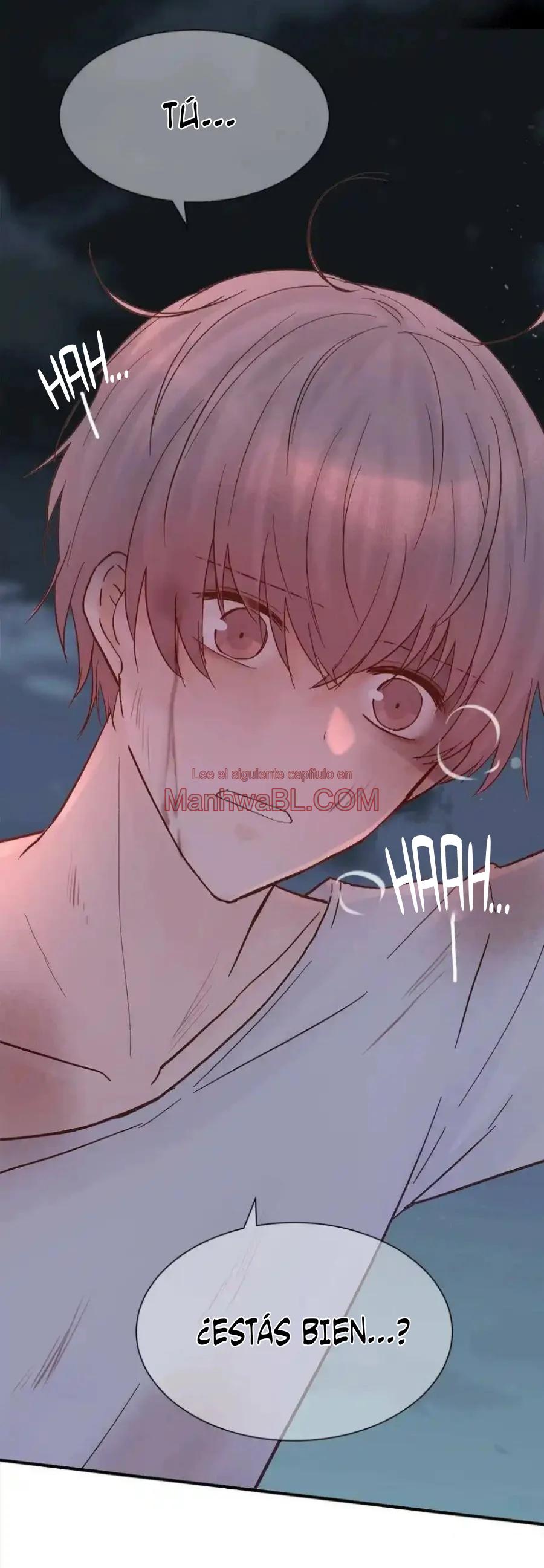 Amor accidentado - Capítulo 50 2 manhwa