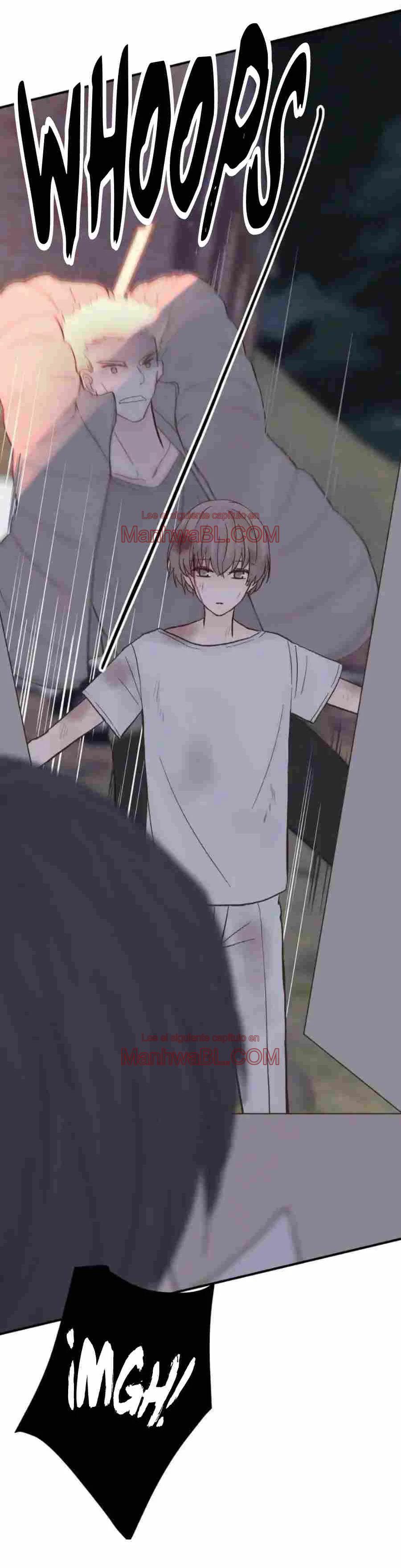 Amor accidentado - Capítulo 50 2 manhwa