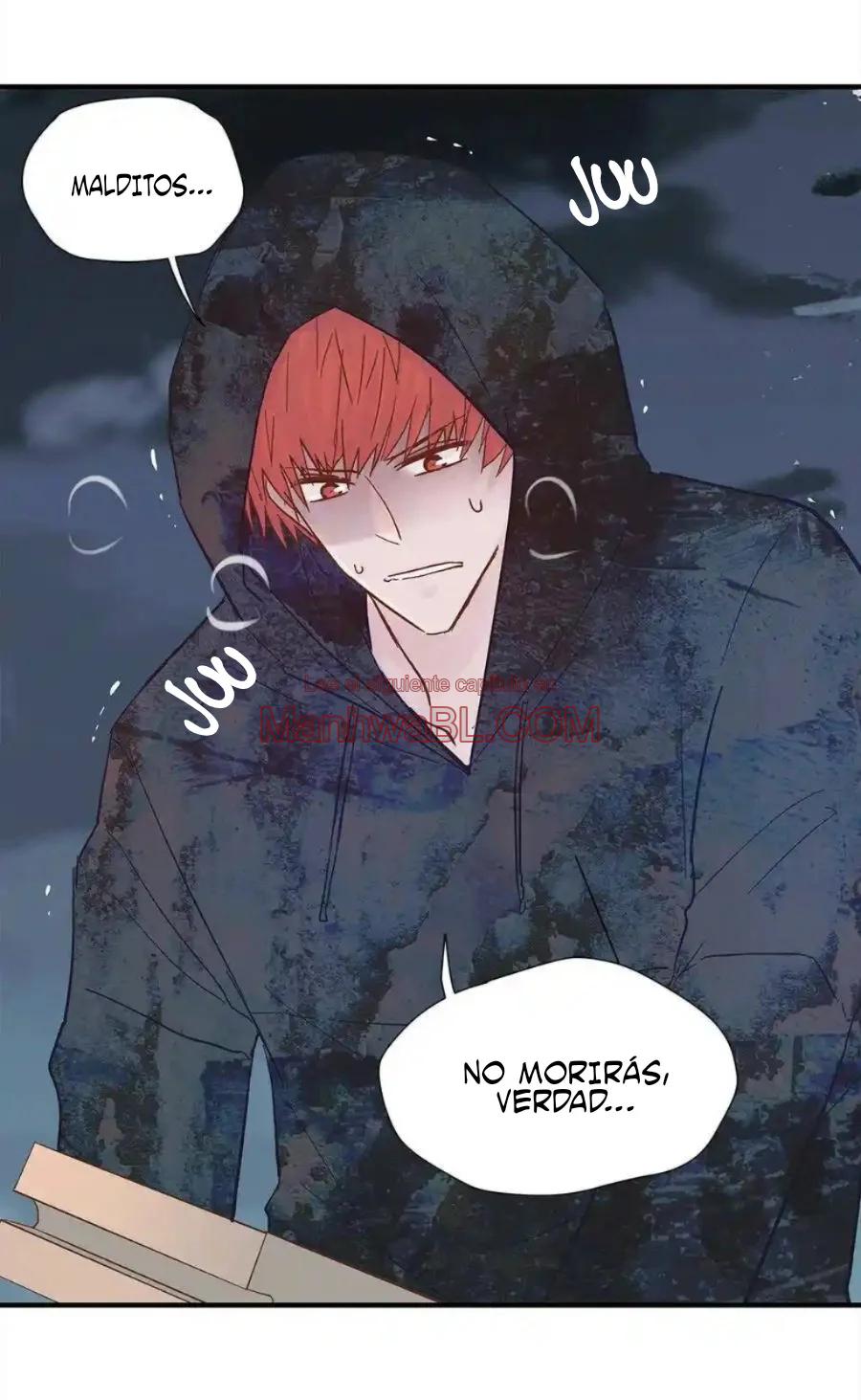 Amor accidentado - Capítulo 50 2 manhwa