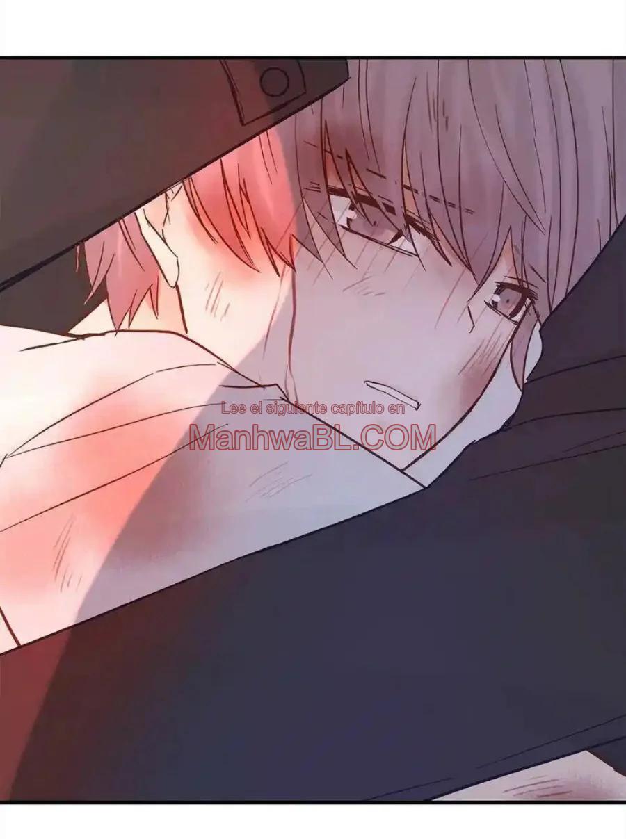 Amor accidentado - Capítulo 50 2 manhwa